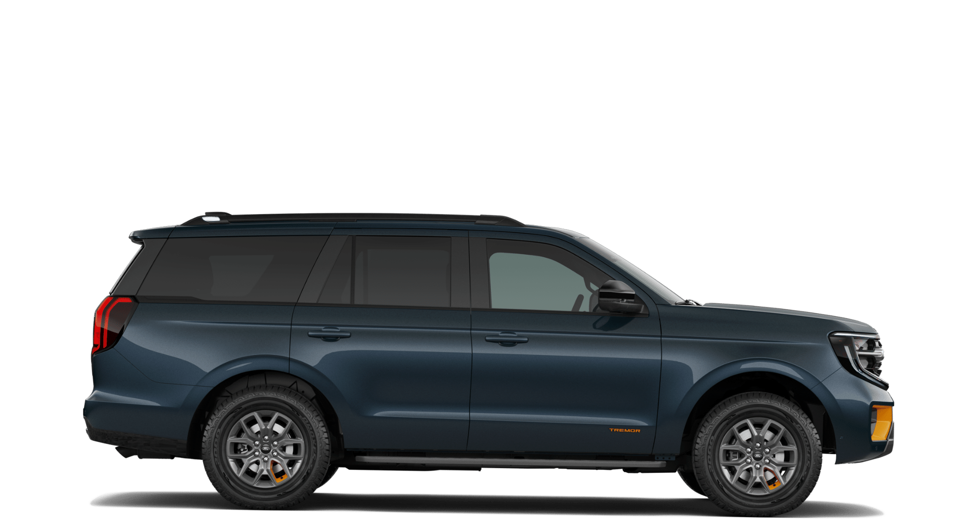 2026 Ford Expedition® External Image 1